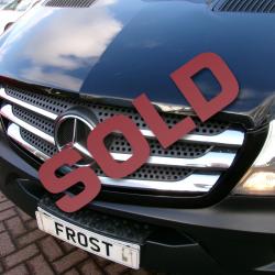 MERCEDES BENZ,SPRINTER 316 AIRCON MWB