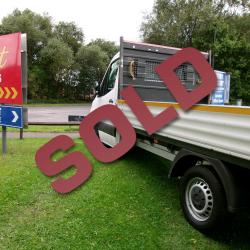 MERCEDES BENZ,SPRINTER 314 NEW SHAPE EURO 6
