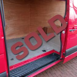 MERCEDES BENZ,SPRINTER 316 LWB