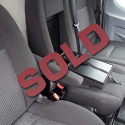 FORD TRANSIT 350 LWB L3H3 FRONT WHEEL DRIVE