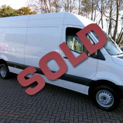MERCEDES BENZ,SPRINTER 514 5 TON