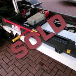 FORD TRANSIT 350 TIPPER 2.2 CHAINDRIVEN ENGINE ULEZ AND CAZ FRIENDLY