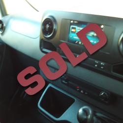 MERCEDES BENZ,SPRINTER 314 NEW SHAPE EURO 6