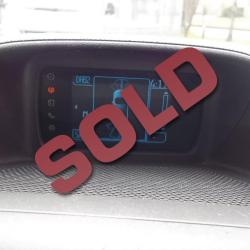 FORD TRANSIT CUSTOM - LIMITED - SWB L1 H1 - TOP SPEC - METALLIC BLUE - 125PS