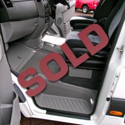 MERCEDES BENZ,SPRINTER  AUTO 514 L4 EX LONG STANFORD LUXURY CONVERSION