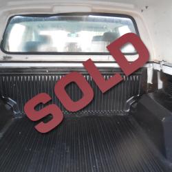 FORD RANGER - 2017 - XLT MODEL - DOUBLE CAB - FSH - 4x4 - AIR CON