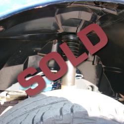 MERCEDES SPRINTER 516 4X4 MWB 163 BHP -LOW RATIO-HEATER