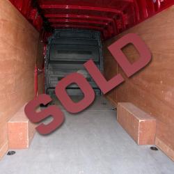 MERCEDES BENZ,SPRINTER 316 LWB