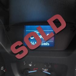 FORD TRANSIT 2015 / 65 - JUMBO L4 H3 XLWB - TREND - 155ps - ONE OWNER - 41,000m