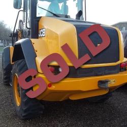 JCB 417HT 417