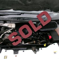 FORD TRANSIT 350 L3H3 155PS AIRCON RWD