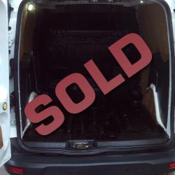 FORD CONNECT SWB LIMITED L1 -115PS