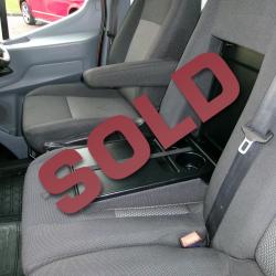 FORD TRANSIT 350 DROPSIDE 2.2 CHAINDRIVEN ENGINE ULEZ