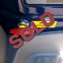 MERCEDES SPRINTER 516 4X4 MWB 163 BHP -LOW RATIO-HEATER