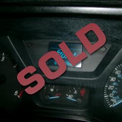FORD TRANSIT 350 TIPPER 2.2 CHAINDRIVEN ENGINE ULEZ AND CAZ FRIENDLY