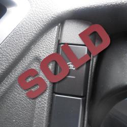 FORD TRANSIT 2015 - TREND - L2 H2 MWB - 44,000 miles - BLACK - ONE OWNER FSH