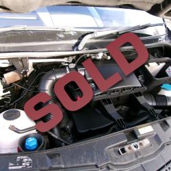 MERCEDES BENZ,SPRINTER 316 AIRCON MWB