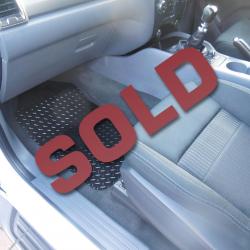 FORD RANGER - 2017 - XLT MODEL - DOUBLE CAB - FSH - 4x4 - AIR CON