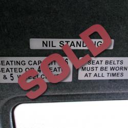 MERCEDES BENZ,SPRINTER  AUTO 514 L4 EX LONG STANFORD LUXURY CONVERSION