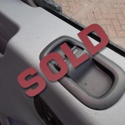 FORD TRANSIT EXLWB DROPSIDE 350-155PS 14FT