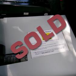 MERCEDES SPRINTER 516 4X4 MWB 163 BHP -LOW RATIO-HEATER