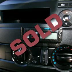 MERCEDES SPRINTER 516 4X4 MWB 163 BHP -LOW RATIO-HEATER