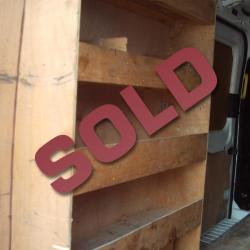 FORD TRANSIT MWB MWB L2