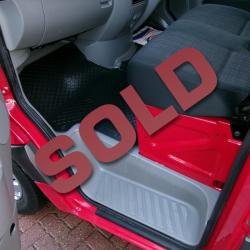 MERCEDES BENZ,SPRINTER 316 LWB