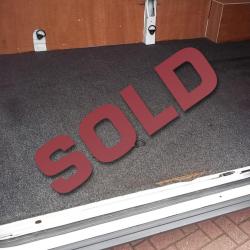 FORD TRANSIT 350 LWB L3H3 FRONT WHEEL DRIVE