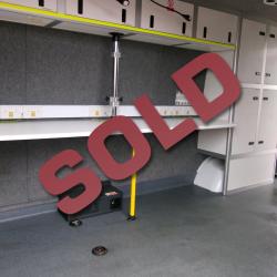 MERCEDES BENZ,SPRINTER 519 v6 3.0l 190ps