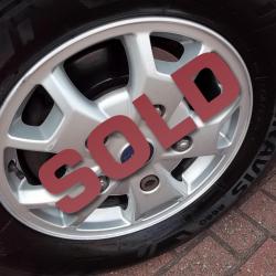FORD TRANSIT 350 RWD 155PS L3H3 LWB