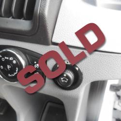 FORD TRANSIT 2015 / 65 - JUMBO L4 H3 XLWB - TREND - 155ps - ONE OWNER - 41,000m