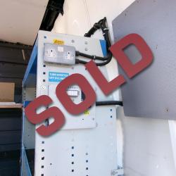 MERCEDES SPRINTER 516 4X4 MWB 163 BHP -LOW RATIO-HEATER