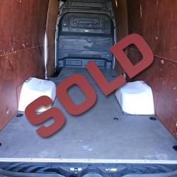 MERCEDES BENZ,SPRINTER 514 5 TON