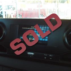 MERCEDES BENZ,SPRINTER 314 NEW SHAPE EURO 6