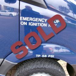 MERCEDES BENZ,SPRINTER 513 EURO 6 ULEZ
