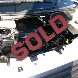 FORD TRANSIT 350 CLEAN AIR ZONE FRIENDLY L3H3 155PS- AIRCON