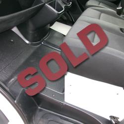 MERCEDES BENZ,SPRINTER 314 MWB WELFARE VAN WITH WC