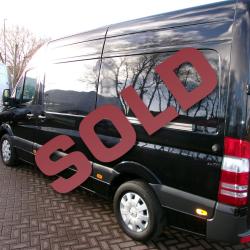 MERCEDES BENZ,SPRINTER 316 AIRCON MWB