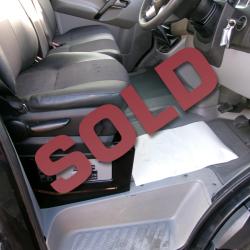 MERCEDES BENZ,SPRINTER 316 AIRCON MWB