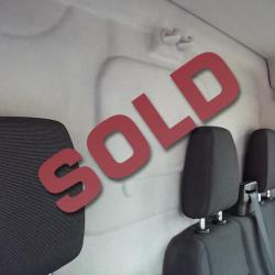 FORD TRANSIT 350 LWB L3H3 FRONT WHEEL DRIVE