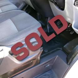 FORD TRANSIT 350 CLEAN AIR ZONE FRIENDLY L3H3 155PS- AIRCON