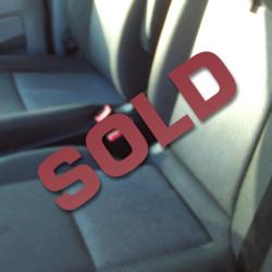 FORD TRANSIT 350 LUTON EX LWB