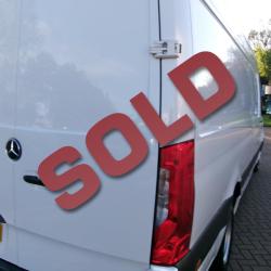 MERCEDES BENZ,SPRINTER 514 5 TON
