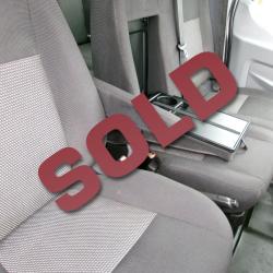 FORD TRANSIT 350 LWB D/C TIPPER 155PS 2.2 ENGINE, CAZ FRIENDLY