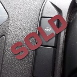 FORD TRANSIT CUSTOM - LIMITED - SWB L1 H1 - TOP SPEC - METALLIC BLUE - 125PS