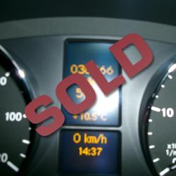 MERCEDES BENZ,SPRINTER 519 v6 3.0l 190ps