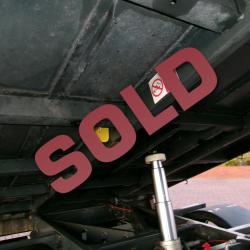 FORD TRANSIT 350 TIPPER 2.2 CHAINDRIVEN ENGINE ULEZ AND CAZ FRIENDLY