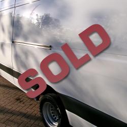 MERCEDES BENZ,SPRINTER 514 5 TON
