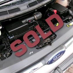 FORD TRANSIT CUSTOM TREND CLEAN AIR COMPLIANT